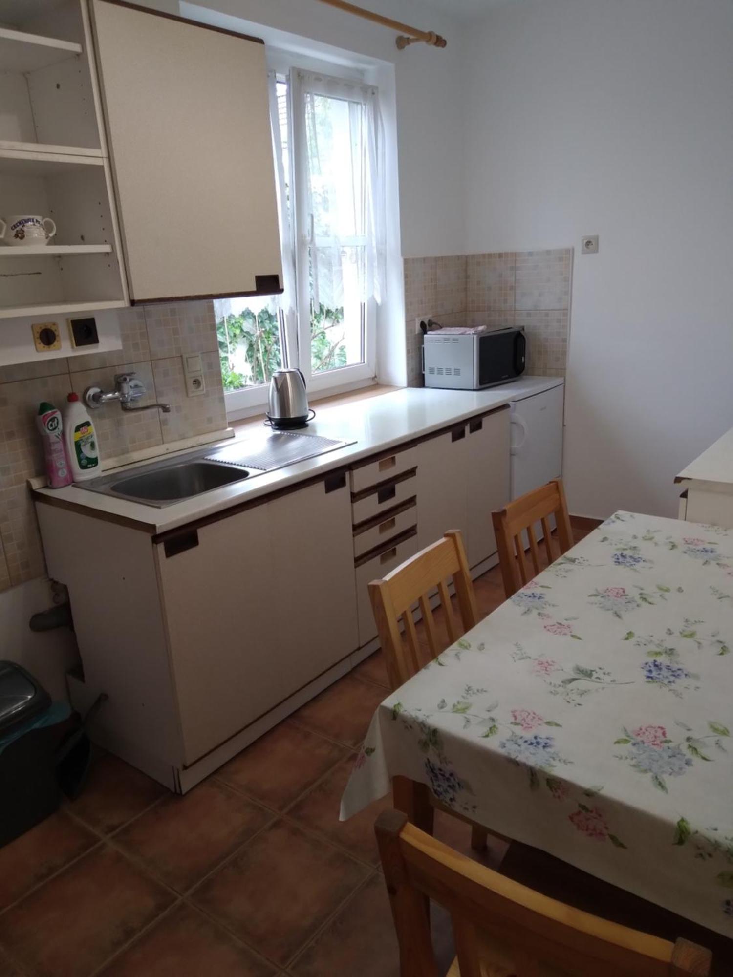 Penzion Hortenzie Usilne Екстериор снимка